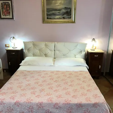 Bed & Breakfast Denise Vico Equense