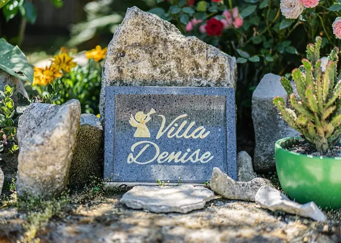 Denise 4* ויקו אקוונסה