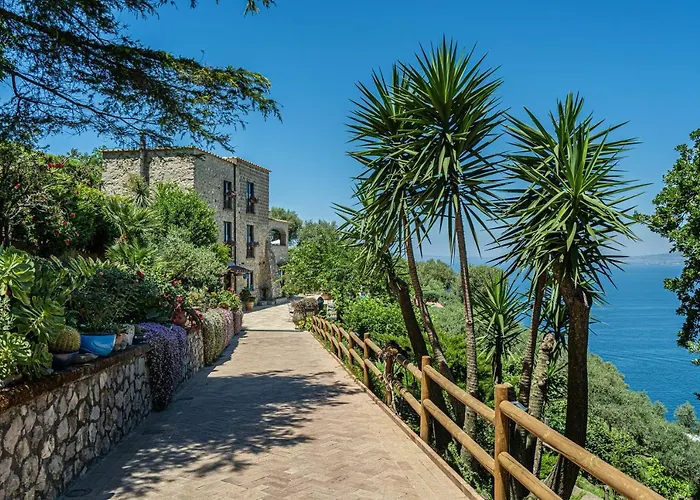 Denise 4* ויקו אקוונסה